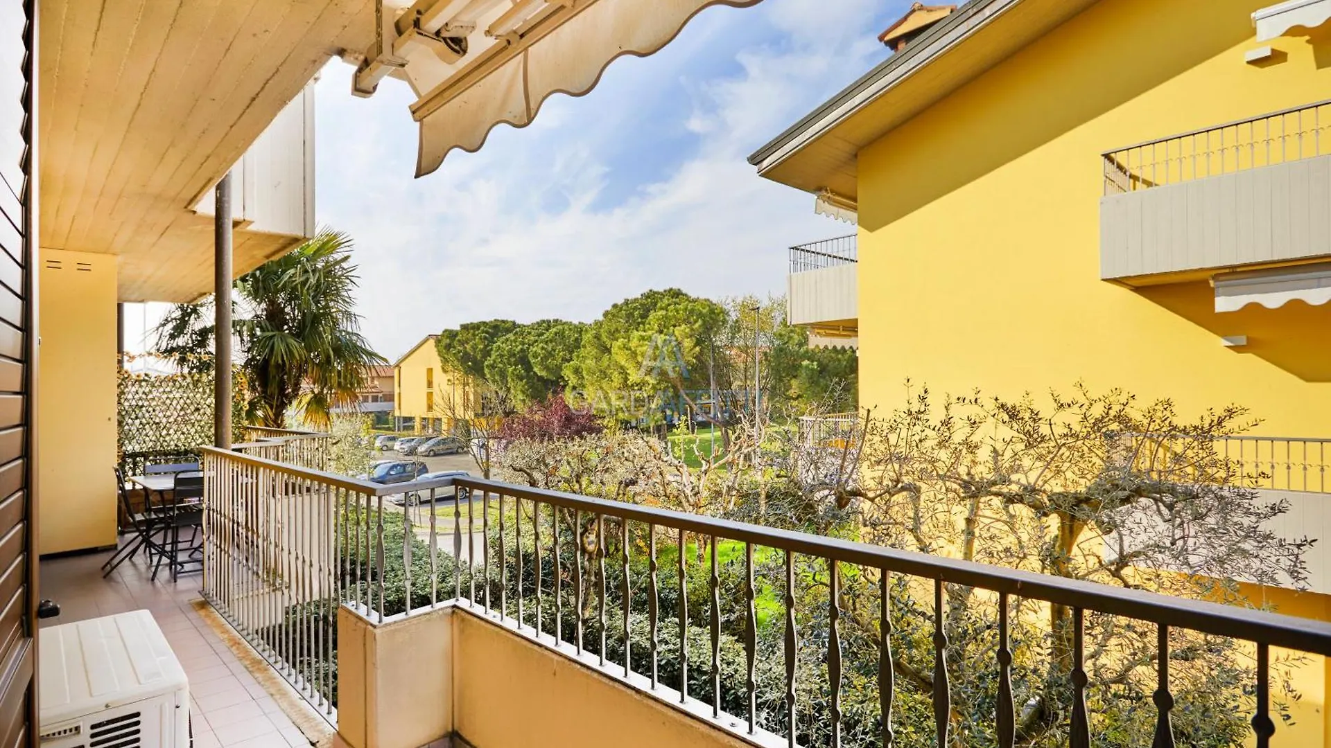 Διαμέρισμα Los Angeles Apt - Terrazza E Relax A 250M Dal Lago Σιρμιόνε Ιταλία